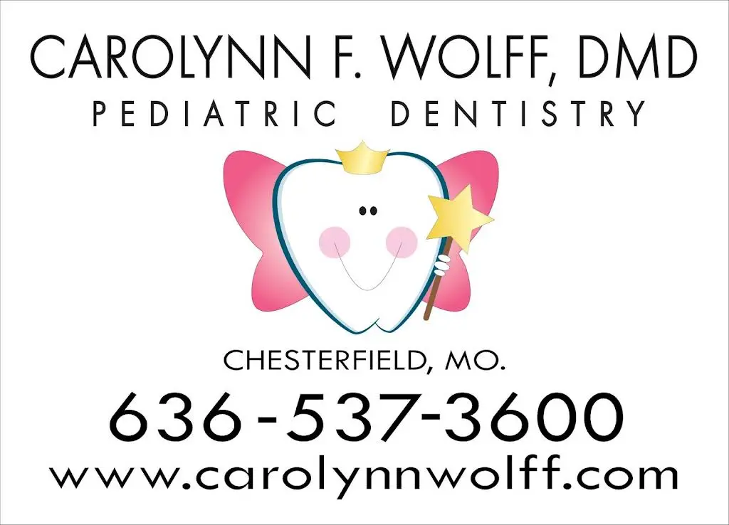 Carolynn F. Wolff, DMD