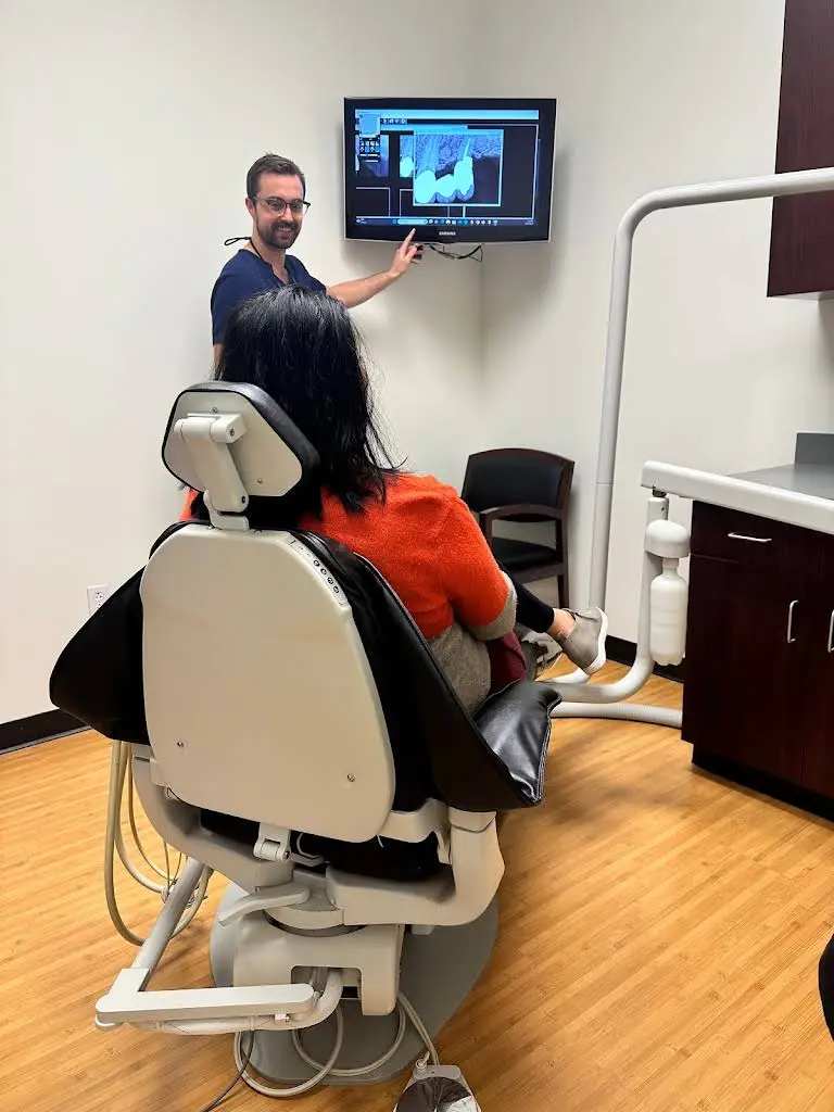 Chesterfield Dental Studio