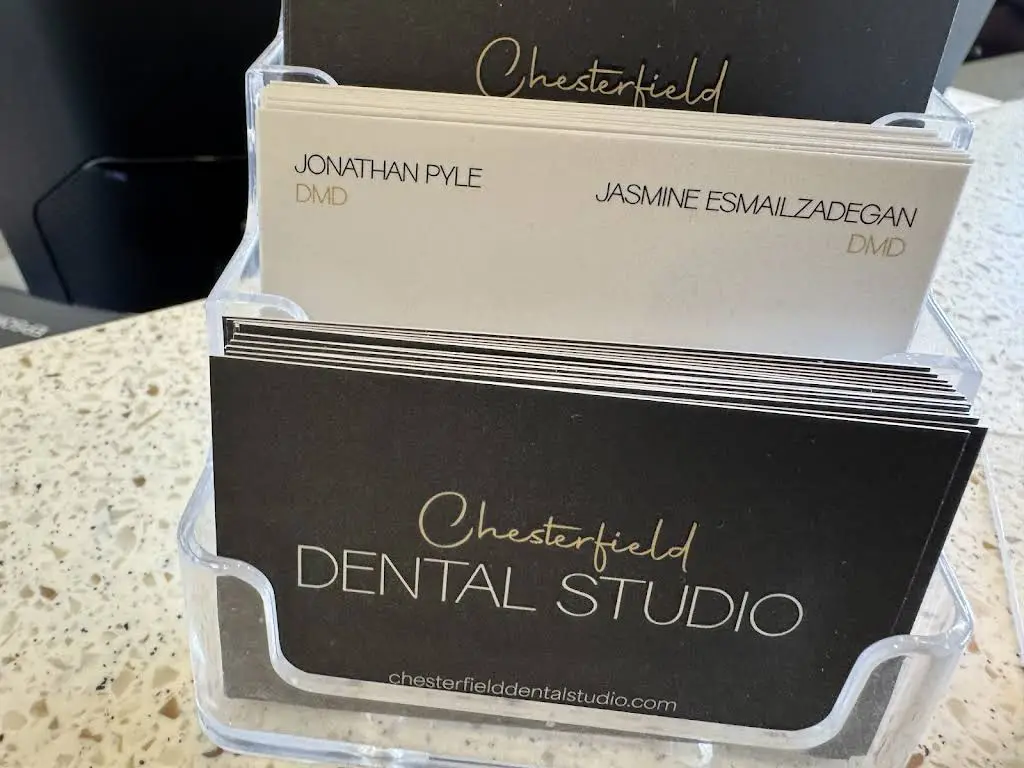 Chesterfield Dental Studio