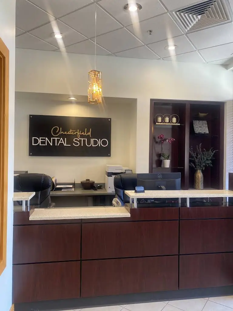 Chesterfield Dental Studio