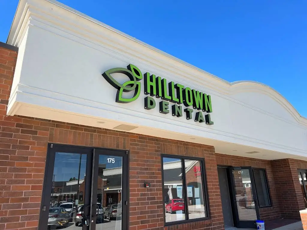 Hilltown Dental