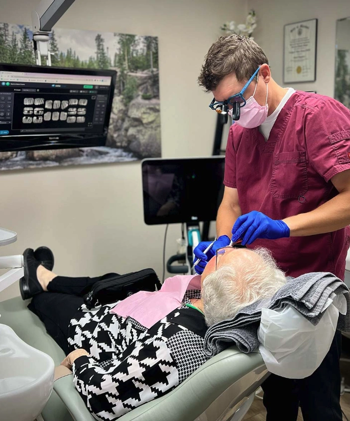 Hilltown Dental