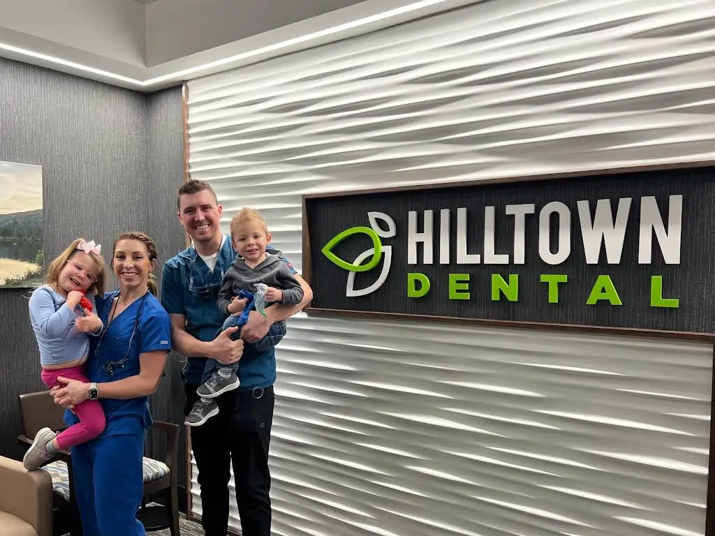 Hilltown Dental