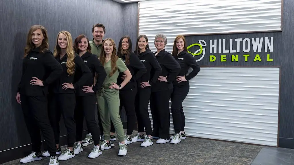 Hilltown Dental
