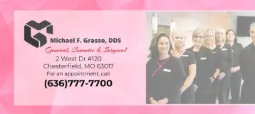 Michael F. Grasso DDS