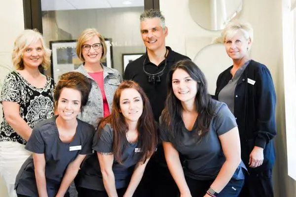Michael F. Grasso DDS
