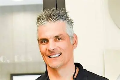 Michael F. Grasso DDS