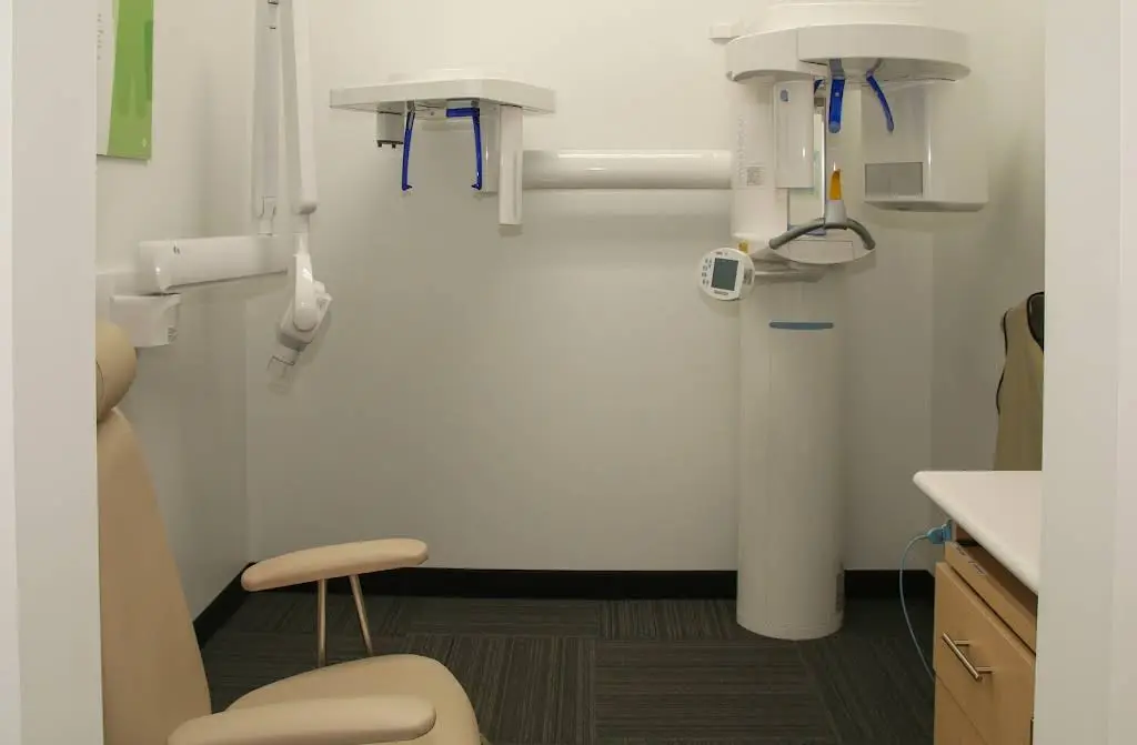 Chesterfield Smiles Dentistry