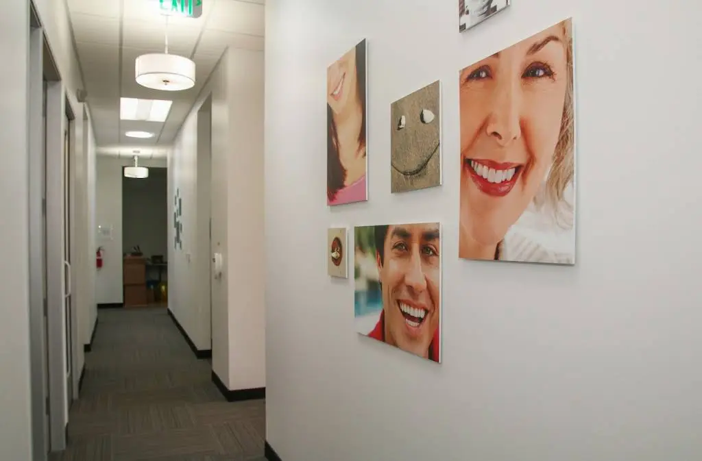 Chesterfield Smiles Dentistry