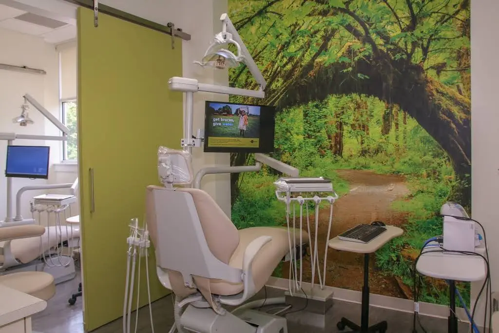 Chesterfield Smiles Dentistry
