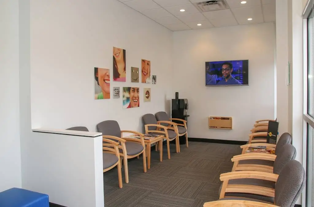 Chesterfield Smiles Dentistry