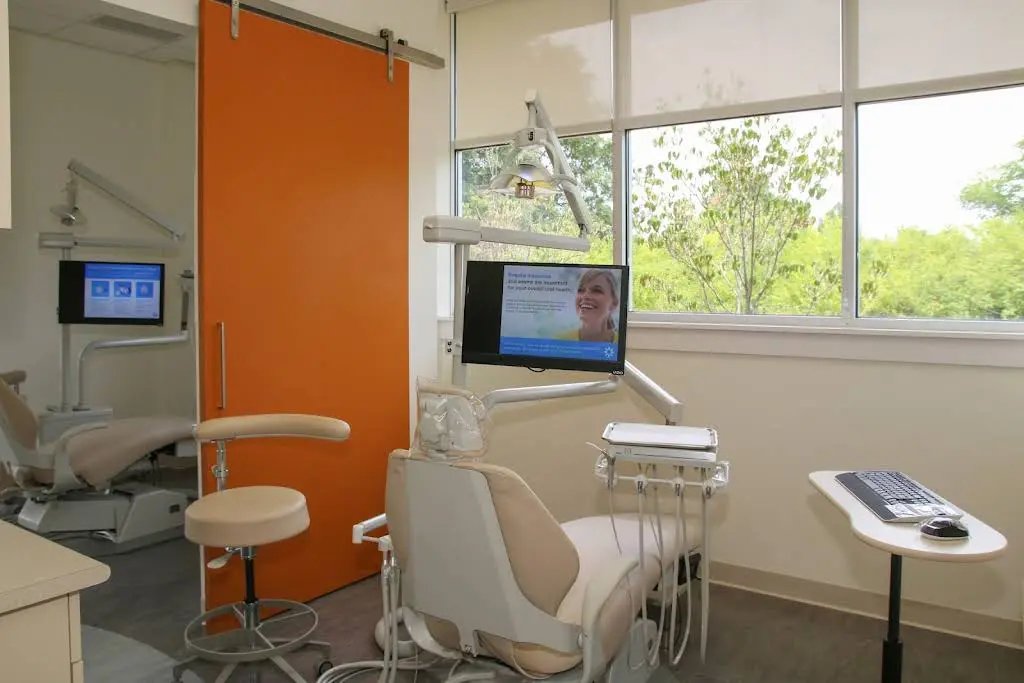 Chesterfield Smiles Dentistry