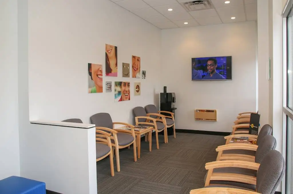 Chesterfield Smiles Dentistry