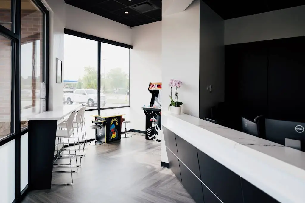 Monarch Valley Dental