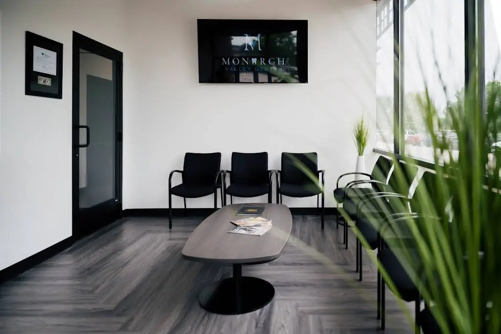 Monarch Valley Dental