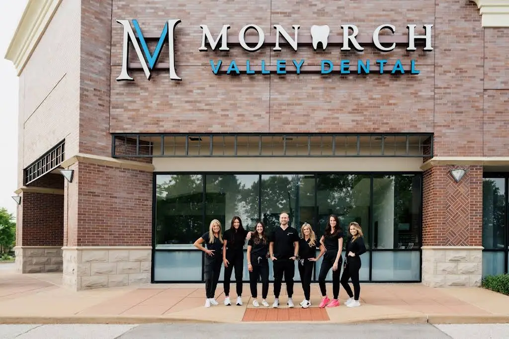 Monarch Valley Dental