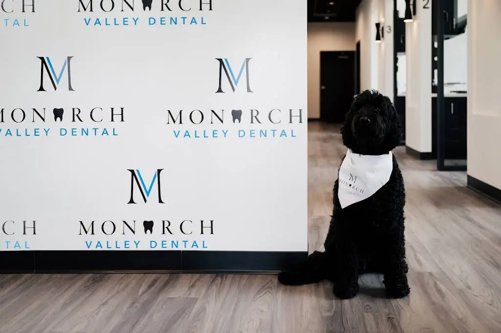 Monarch Valley Dental