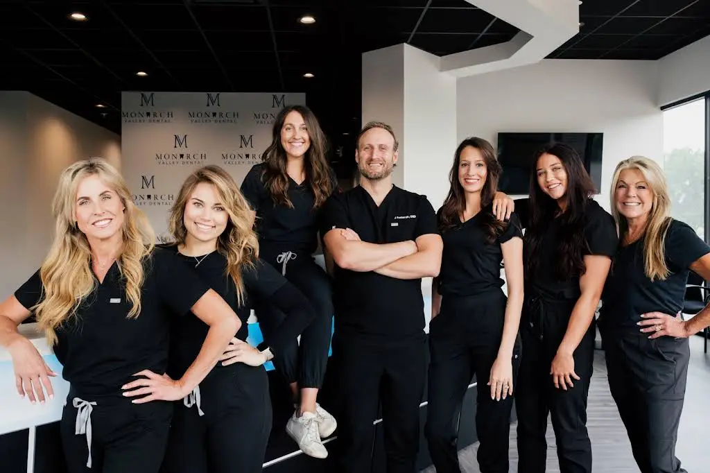 Monarch Valley Dental
