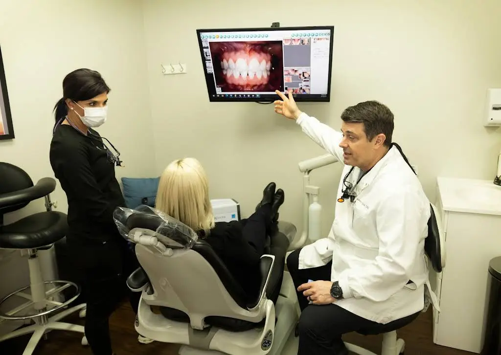 Chesterfield Family Dentistry