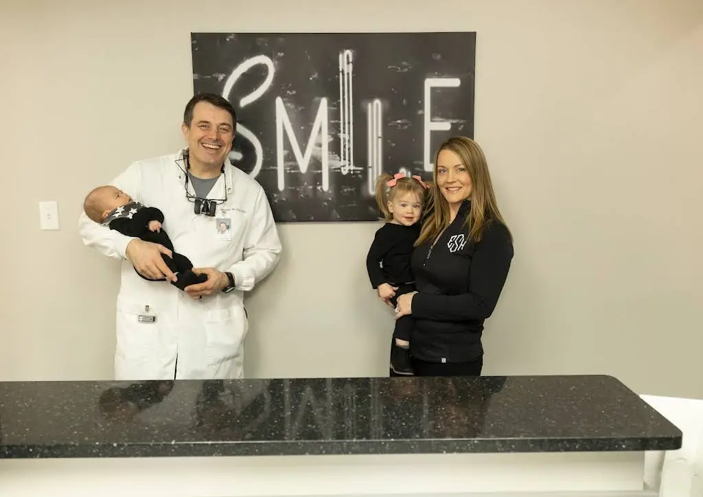 Chesterfield Family Dentistry