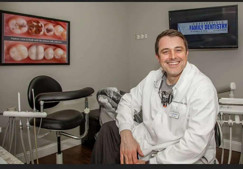 Chesterfield Family Dentistry