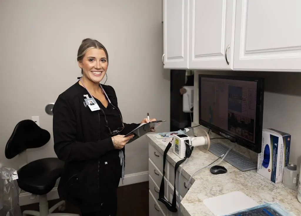 Chesterfield Family Dentistry