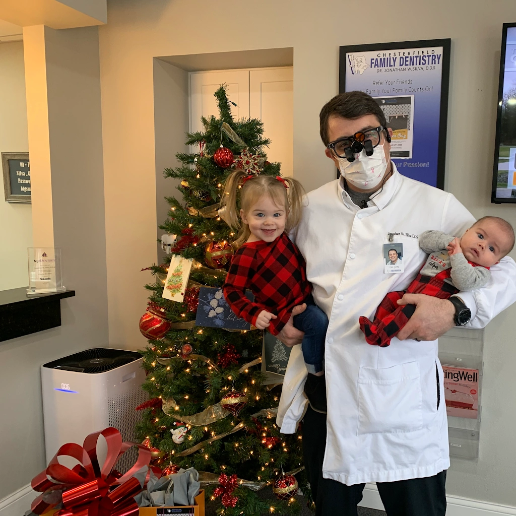 Chesterfield Family Dentistry