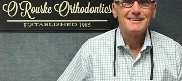 O'Rourke Orthodontics