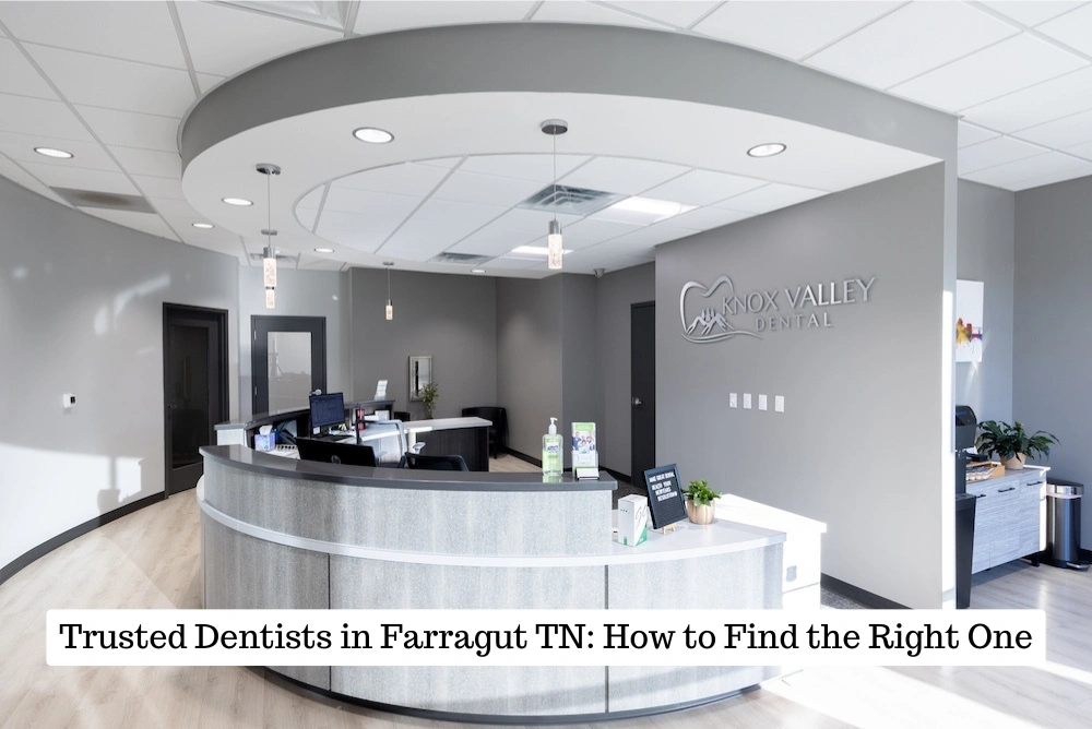 Knox Valley Dental