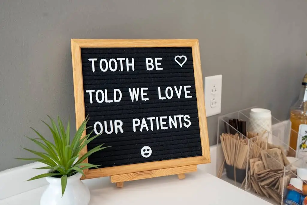 Confident Smiles & Implants