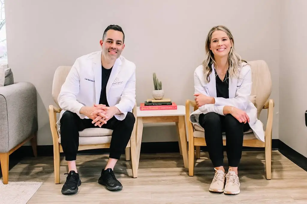 Confident Smiles & Implants