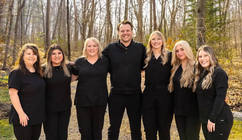 Grottoes Family Dentistry