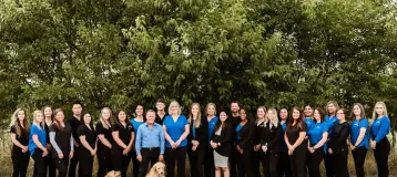 Massanutten Dental Team and Oral Surgery
