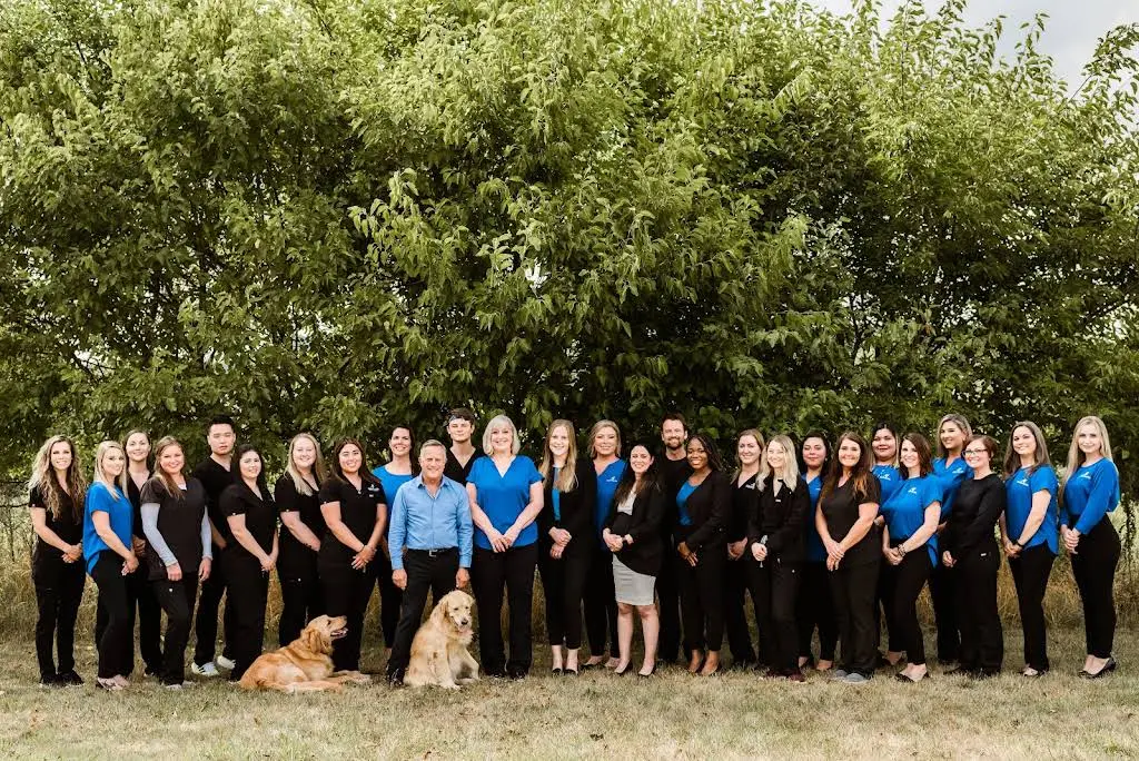 Massanutten Dental Team and Oral Surgery
