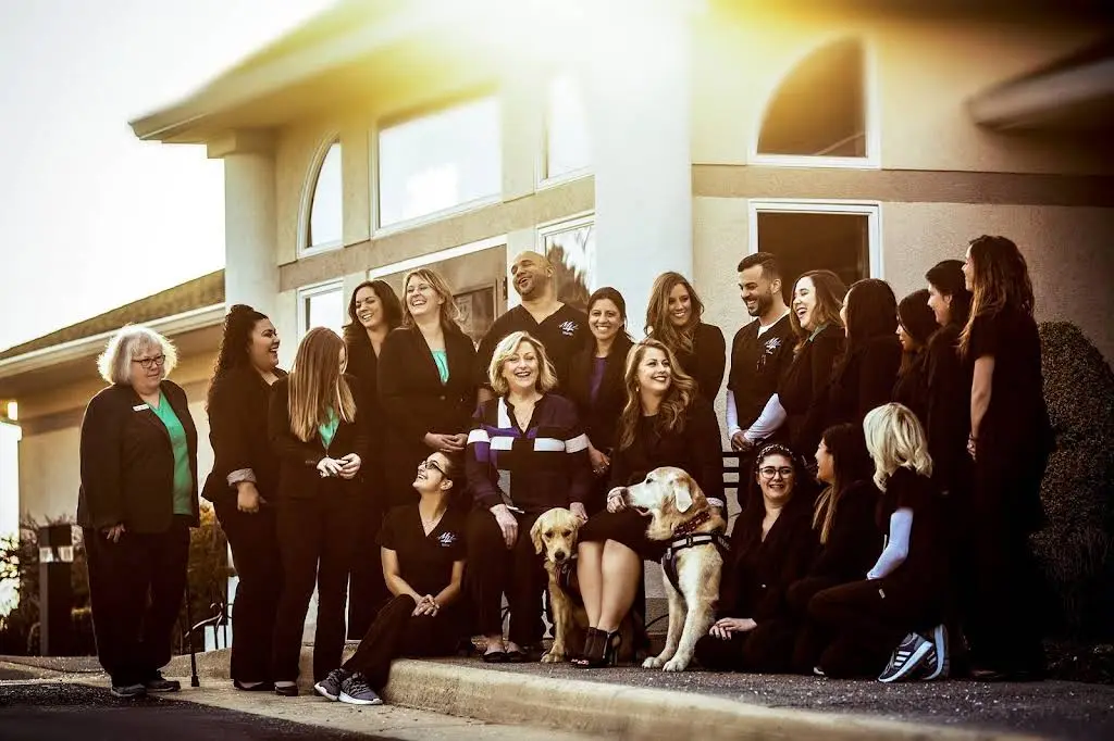 Massanutten Dental Team and Oral Surgery