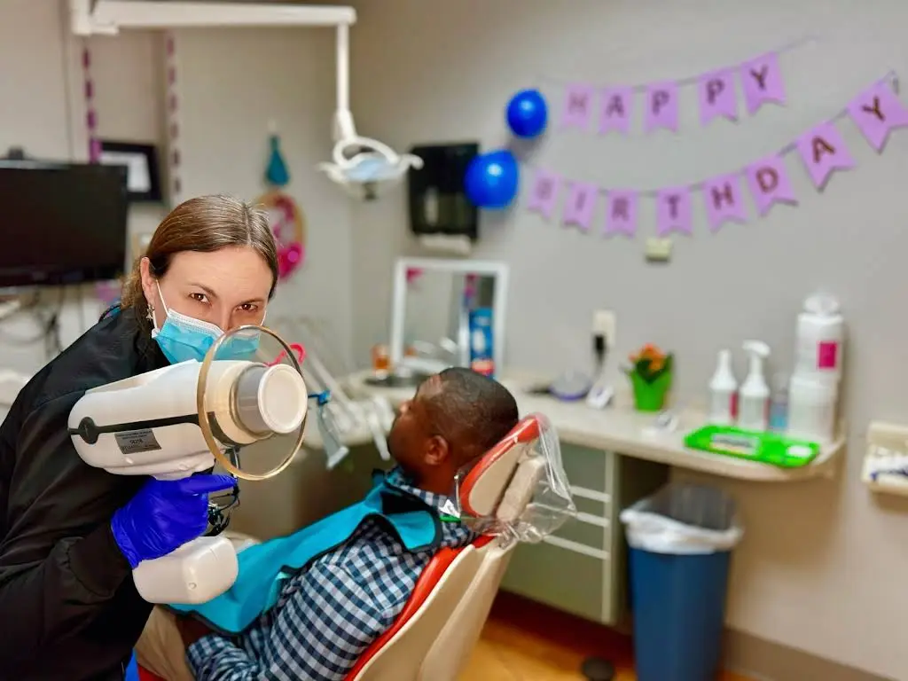Smallwood Dental Solutions