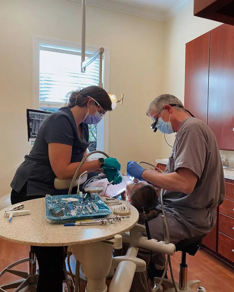 Valley Smile Care - Scott A. Dunaway DDS