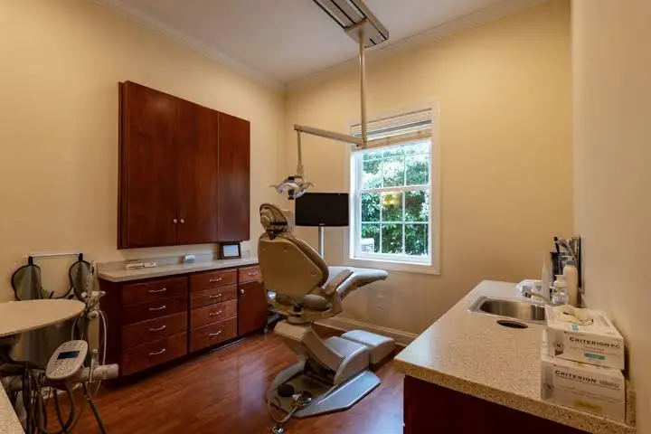 Valley Smile Care - Scott A. Dunaway DDS