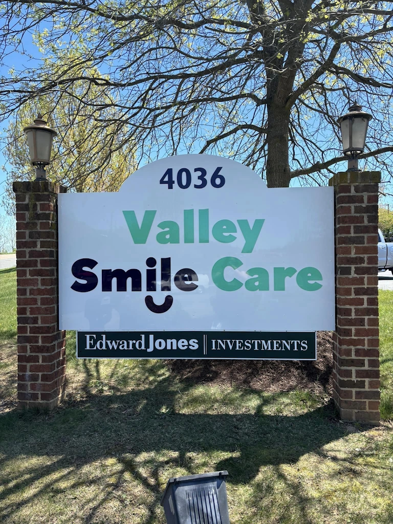 Valley Smile Care - Scott A. Dunaway DDS