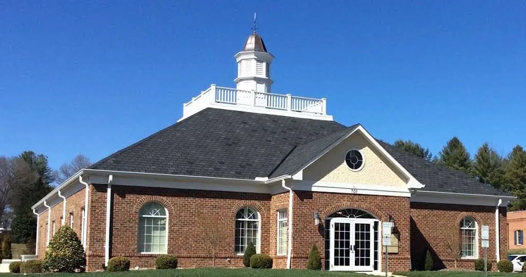 Cornerstone Dentistry - Eric J. Grimes, DDS
