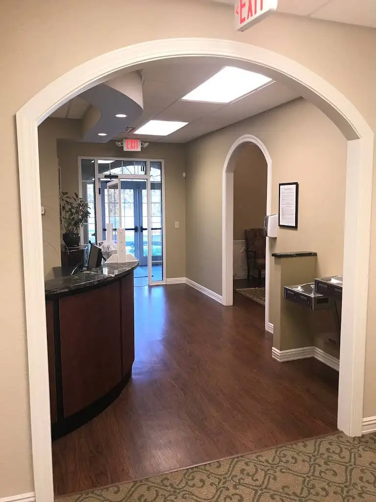 Cornerstone Dentistry - Eric J. Grimes, DDS
