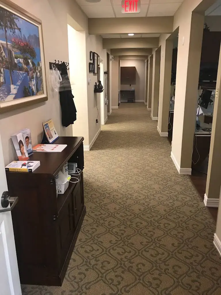 Cornerstone Dentistry - Eric J. Grimes, DDS