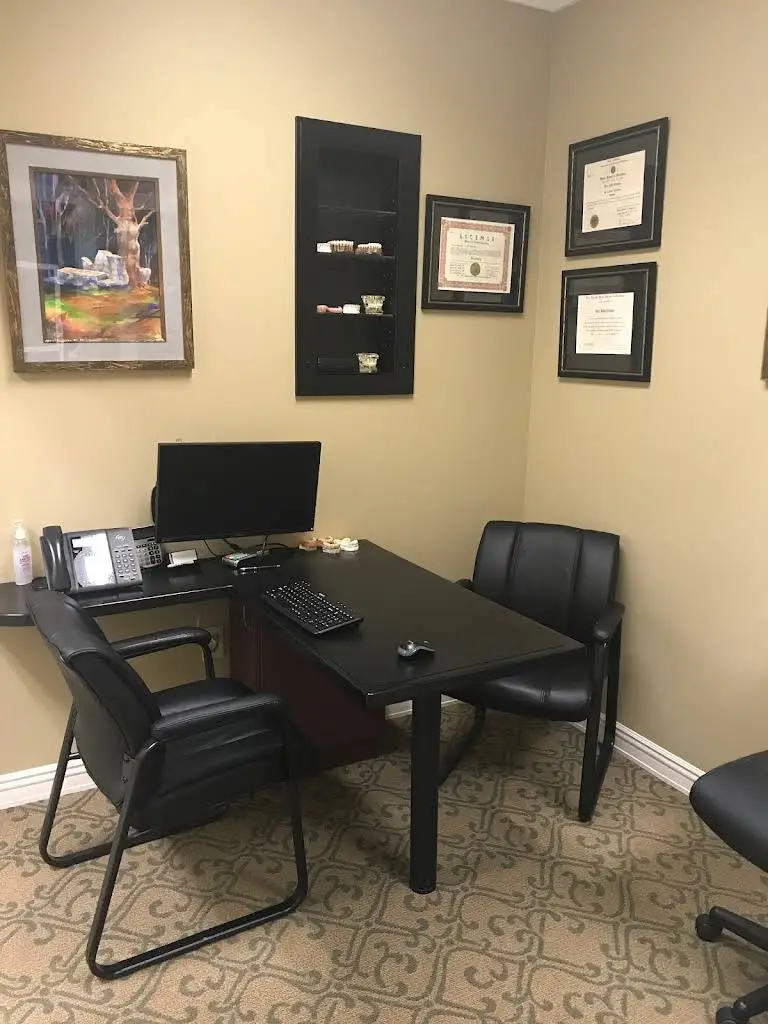 Cornerstone Dentistry - Eric J. Grimes, DDS