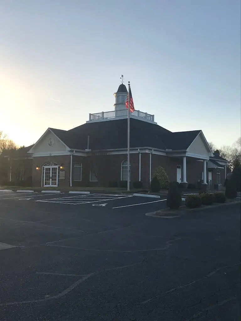 Cornerstone Dentistry - Eric J. Grimes, DDS