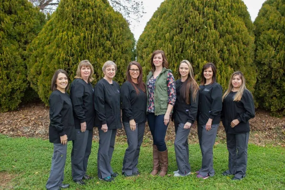 Foothills Dental