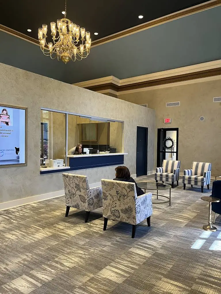 Advanced Dentistry of Lenoir