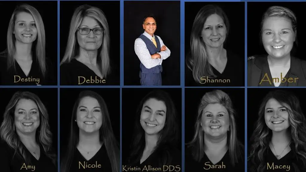 Advanced Dentistry of Lenoir