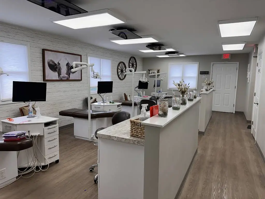 Caldwell Pediatric Dentistry