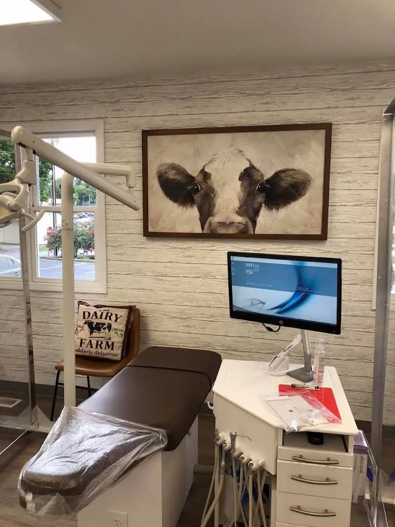 Caldwell Pediatric Dentistry