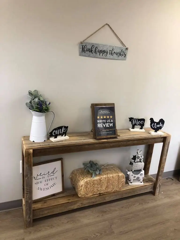 Caldwell Pediatric Dentistry